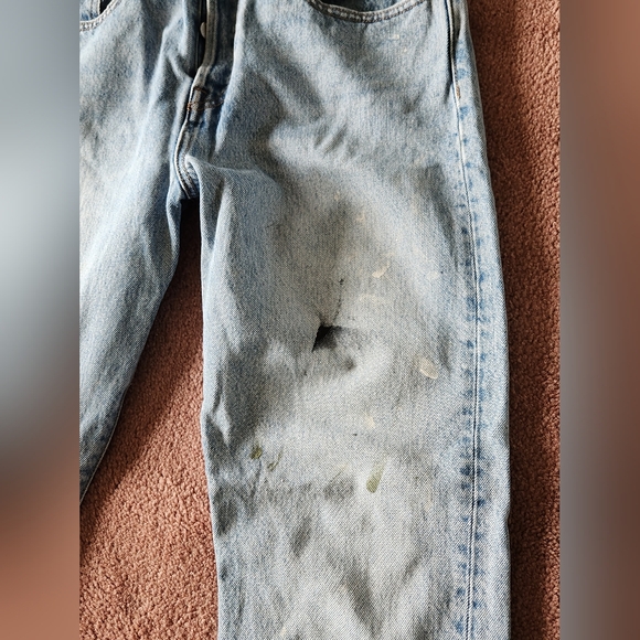 Levis Wedgie - Picture 2 of 4